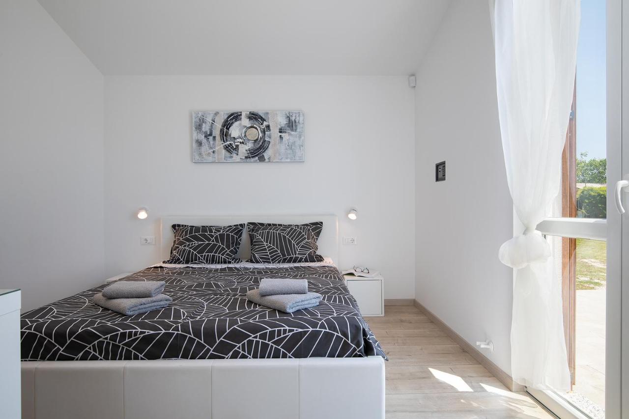 Villa Irena Medulin Dış mekan fotoğraf