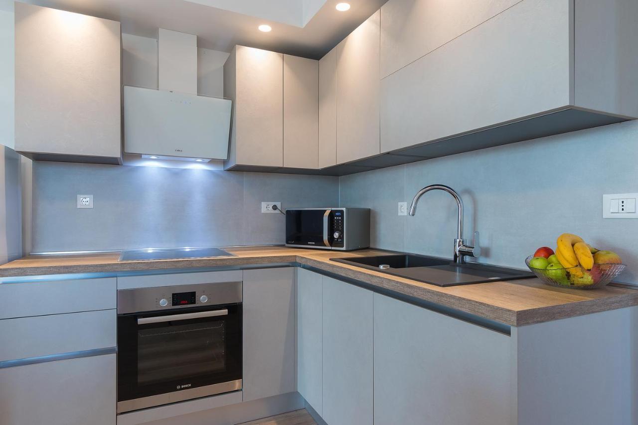 Villa Irena Medulin Dış mekan fotoğraf